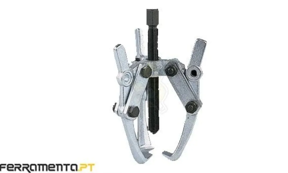 Saca Rolamentos 350mm Dupla Posição 3 Garras Bahco 4528M4