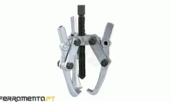Saca Rolamentos 400mm Dupla Posição 3 Garras Bahco 4528M5