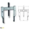 Saca Rolamentos 140mm Forza 1750