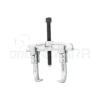 Saca rolamentos 2 pe. mov. 120x100 TD0804/2 Macfer 107.0012