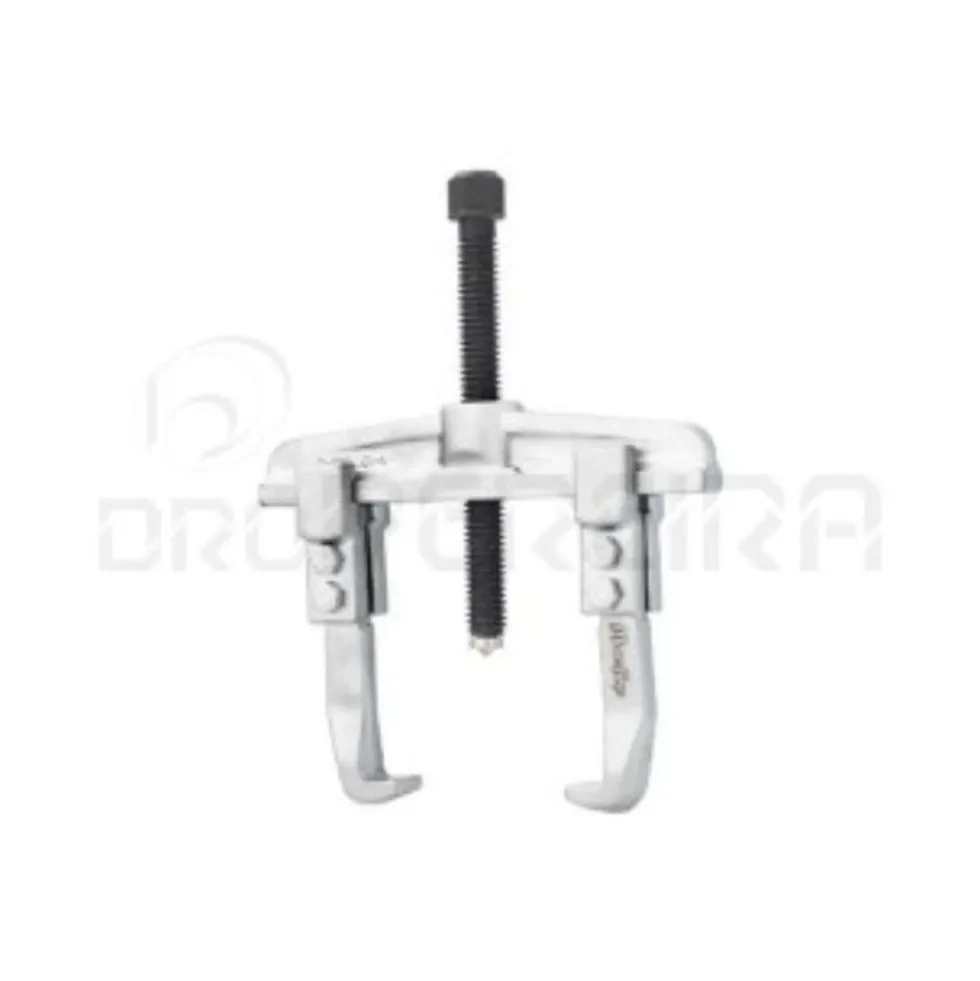 Saca rolamentos 2 pe. mov. 120x100 TD0804/2 Macfer 107.0012