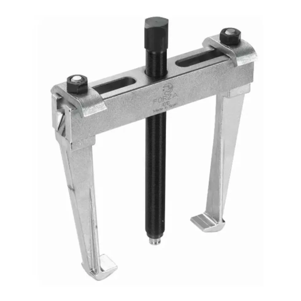 Saca Rolamentos 175x190mm Forza 1110S