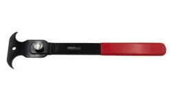 Saca Vedantes Ajustável 330mm Kroftools 6327