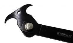 Saca Vedantes Ajustável 330mm Kroftools 6327