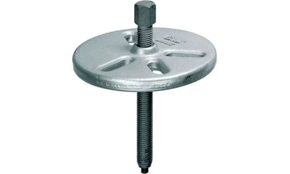 Saca Volantes de 4 Garras Gedore 8027780