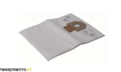 Saco de aspirador 15L Bosch 2.605.411.229
