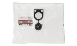 Saco de Filtro em Papel GAS 50 Bosch 2605411163