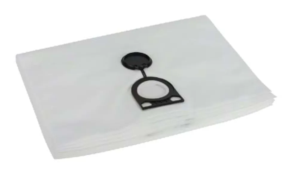 Saco de Filtro em Papel GAS 50 Bosch 2605411163