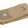 Saco de Filtro em Papel GAS Bosch 2607432036