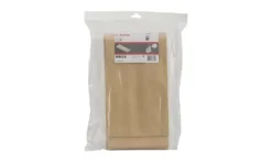 Saco de Filtro em Papel GAS Bosch 2607432036
