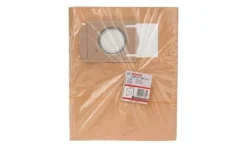 Saco de Filtro em Papel GAS/PAS Bosch 2605411062