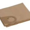 Saco de Filtro em Papel PAS 900 Bosch 1609201628