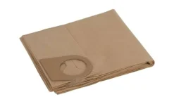 Saco de Filtro em Papel PAS 900 Bosch 1609201628
