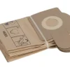 Saco de Filtro em Papel PAS Bosch 2605411150