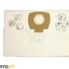 Saco de papel para Aspiradores Makita P-78293