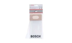 Saco de Papel para Pó 3 Unid. Bosch 2605411067