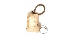 Saco de Papel p/ Aspirador 2RF SMA100