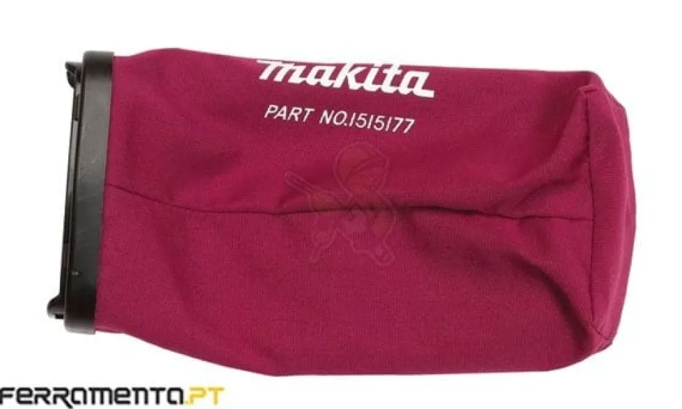 Saco de Pó para BO6030 Makita 151517-7
