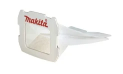 Saco de Pó para Lixadoras Makita 168557-8