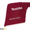 Saco de Pó para Serras Makita 122351-2