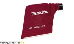 Saco de Pó para Serras Makita 122351-2