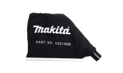 Saco de Pó para UB1103Z Makita 123241-2