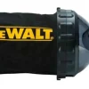 Saco de Recolha Poeiras para Plaina sem Fio DCP580 Dewalt DWV9390-XJ