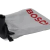 Saco de Tecido para Pó com Adaptador Oval PBS/PEX Bosch 1605411026