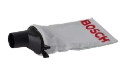 Saco de Tecido para Pó com Adaptador GKS/PKS Bosch 1605411029