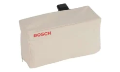 Saco de Tecido para Pó com Adaptador PHO Bosch 2607000074