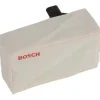 Saco de Tecido para Pó com Adaptador GHO Bosch 1605411022