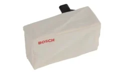 Saco de Tecido para Pó com Adaptador GHO Bosch 1605411022