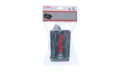Saco de Tecido para Pó com Adaptador GKS/GKT Bosch 2608000696
