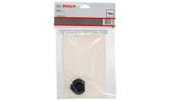 Saco de Tecido para Pó GBS/PBS Bosch 1605411025