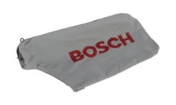 Saco de Tecido para Pó GCM Bosch 2605411187