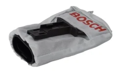 Saco de Tecido para Pó GSS Bosch 2605411112