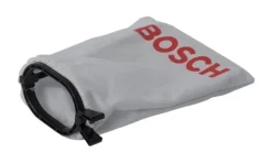 Saco de Tecido para Pó GSS/GUF/PEX/PSS Bosch 2605411009