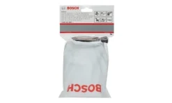 Saco de Tecido para Pó GSS/GUF/PEX/PSS Bosch 2605411009