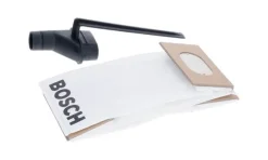 Saco do Pó GBS/GSS/GUF/PSF/PSS Bosch 2605411027