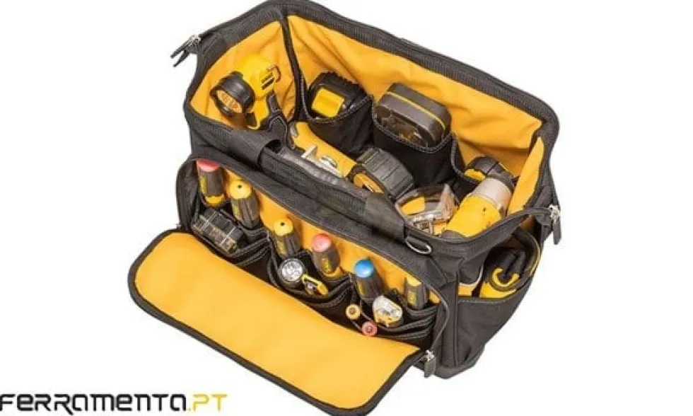Saco fechado TSTAK Dewalt DWST82991-1