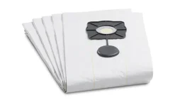 Saco Filtro P/ Aspiradores Karcher 6.904-252.0