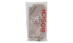 Saco para Pó GTS Bosch 2605411205