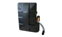 Saco Reutilizável p/ Aspirador 2RF SMA101