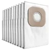 Sacos de Filtro de Lã 10 Unidades Karcher 6.904-084.0