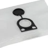 Sacos de Filtro em Papel 5UN Bosch 2605411167