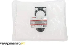 Sacos de Filtro em Papel 5UN Bosch 2605411167