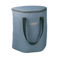 Saco Térmico BASIC COOLER 15L AZUL CLARO Campingaz 203159