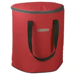 Saco Térmico BASIC COOLER 15L VERMELHO Campingaz 203160