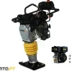 Saltitão Compactador a Gasóleo Motor HYUNDAI 15,7 KN Kompak CT-88D