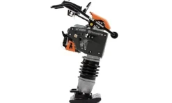 Saltitão Compactador Motor Honda GXR120 Husqvarna LT 6005